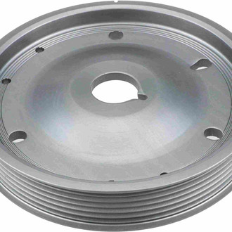 URO Parts® - Crankshaft Pulley