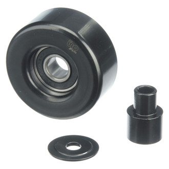 URO Parts® - Upper Drive Belt Idler Pulley