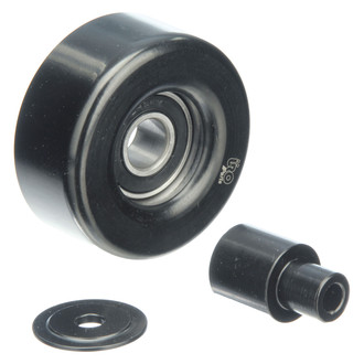 URO Parts® - Lower Drive Belt Idler Pulley