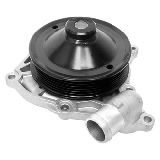 URO Parts® - Engine Water Pump