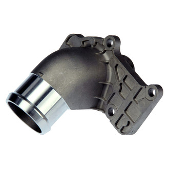 URO Parts® - Engine Coolant Thermostat and Housing Assembly