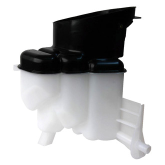 URO Parts® - Engine Coolant Reservoir