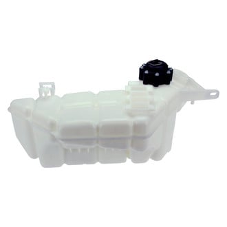 URO Parts® - Engine Coolant Reservoir