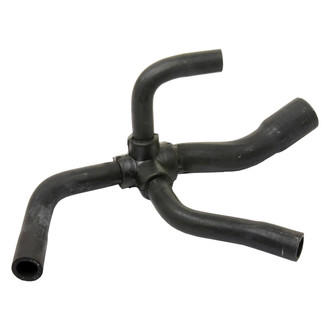 URO Parts® - Engine Coolant Radiator Hose