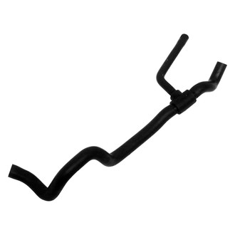 URO Parts® - Engine Coolant Radiator Hose