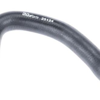 URO Parts® - HVAC Heater Hose