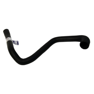 URO Parts® - Engine Coolant Radiator Hose