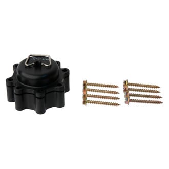URO Parts® - Engine Coolant Reservoir Bleeder Screw