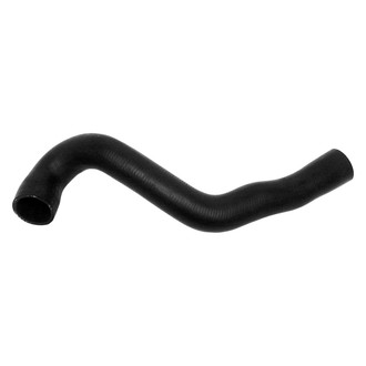 URO Parts® - Engine Coolant Radiator Hose