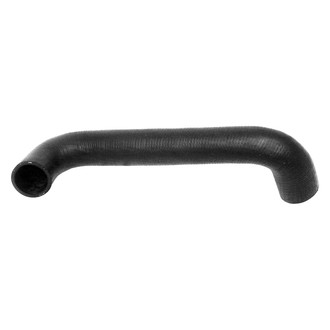 URO Parts® - Engine Coolant Radiator Hose