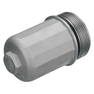URO Parts® - Oil Filter Cover