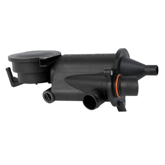 URO Parts® - Oil Separator