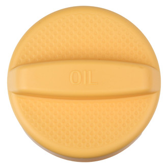 URO Parts® - Oil Filler Cap