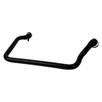 URO Parts® - Engine Crankcase Breather Hose