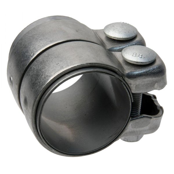 URO Parts® - Driver Side Muffler Clamp