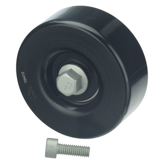 URO Parts® - Accessory Drive Belt Tensioner Pulley