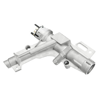 URO Parts® - Ignition Lock Housing