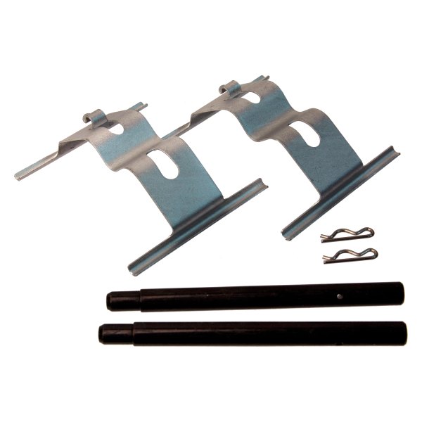 URO Parts® - Disc Brake Pad Installation Kit