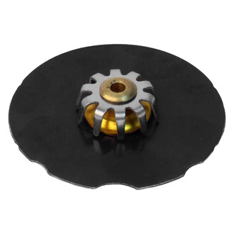 URO Parts® - Rear Disc Brake Pad Shim
