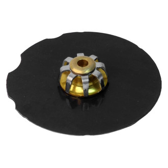 URO Parts® - Rear Brake Pad Shim
