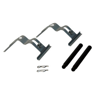 URO Parts® - Disc Brake Pad Installation Kit
