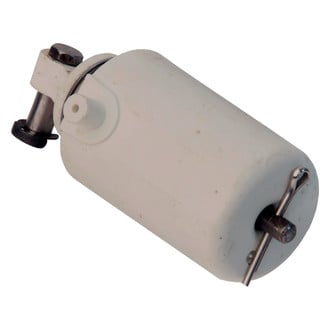 URO Parts® - Clutch Pedal Spring