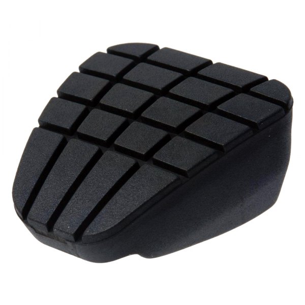 URO Parts® - Rubber Brake/Clutch Pedal Pad