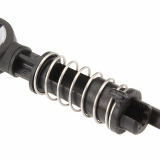 URO Parts® - Manual Transmission Shift Cable Ball End Retainer