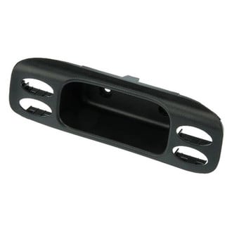 URO Parts® - Center Console Inserts