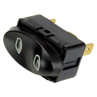 URO Parts® - Driver or Passenger Side Window Switch