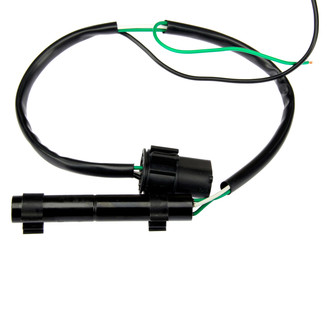 URO Parts® - Cooling Fan Resistor