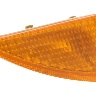 URO Parts® - Headlight Corner Trim