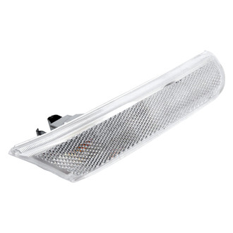URO Parts® - Passenger Side Replacement Side Marker Light