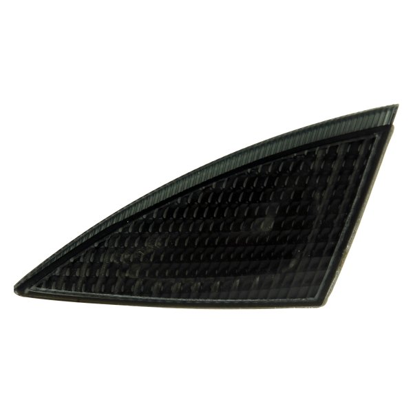 URO Parts® - Driver Side Headlight Corner Trim