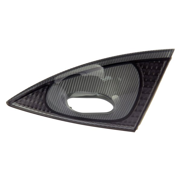 URO Parts® - Driver Side Headlight Corner Trim