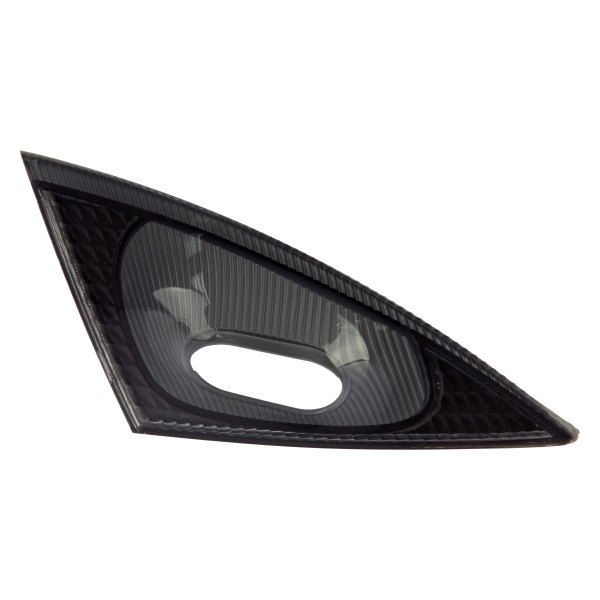 URO Parts® - Passenger Side Headlight Corner Trim