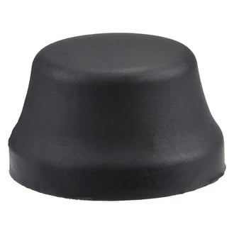 URO Parts® - Radio Knob