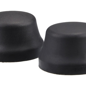 URO Parts® - Radio Knobs