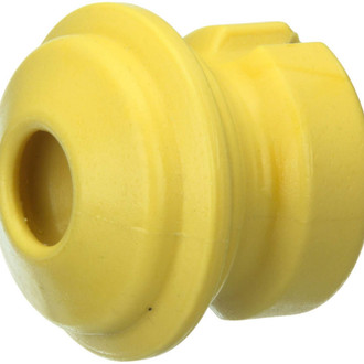 URO Parts® - Rear Passenger Side Strut Bump Stop