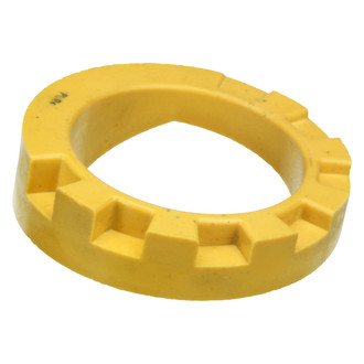 URO Parts® - Rear Upper Coil Spring Seat