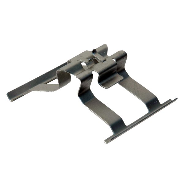 URO Parts® 99735295910 Rear Disc Brake Pad Retaining Clip