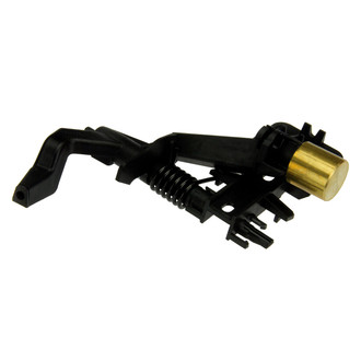 URO Parts® - Driver Side Interior Door Handle Pivot Lever