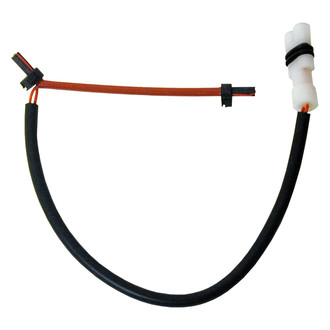 URO Parts® - Front Passenger Side Disc Brake Pad Wear Sensor