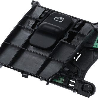 URO Parts® - Passenger Side Window Switch
