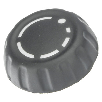 URO Parts® - Dash Knob