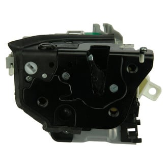 URO Parts® - Rear Driver Side Door Latch Assembly