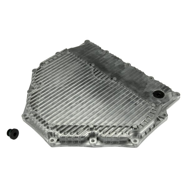URO Parts® - Automatic Transmission Oil Pan and Filter Kit
