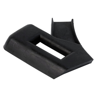 URO Parts® - Front Driver Side Windshield Pillar to Body Seal