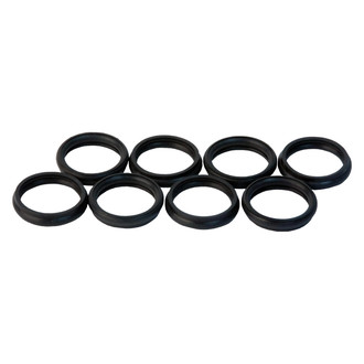 URO Parts® - Spark Plug Cover Seal