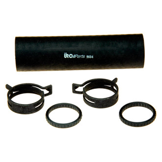 URO Parts® - Engine Coolant Radiator Hose Kit